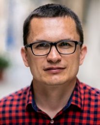 Radosław Siewniak Radosław Siewniak